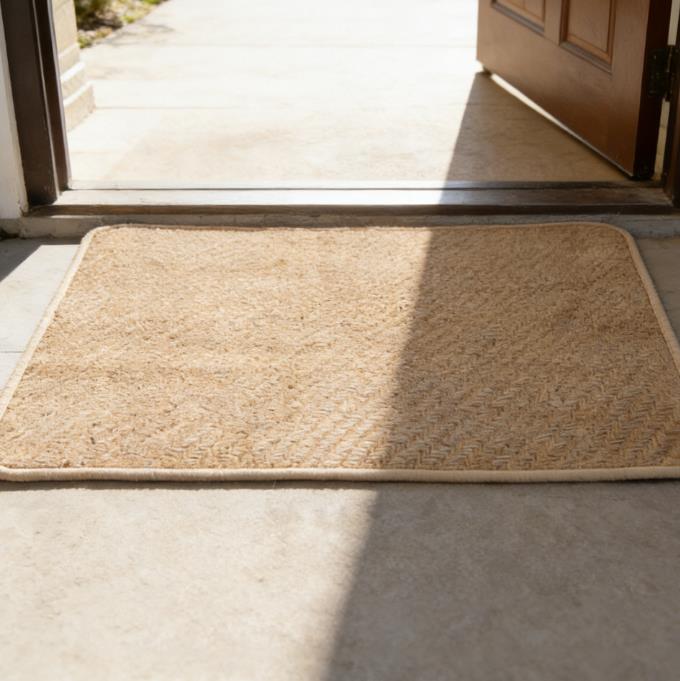 jute door mat1