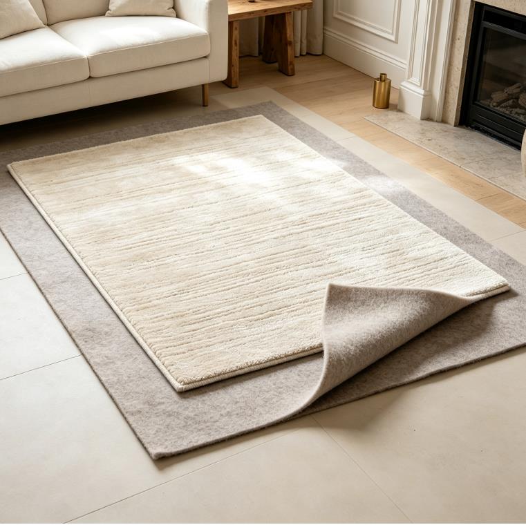 Rato Felt Rug Pad