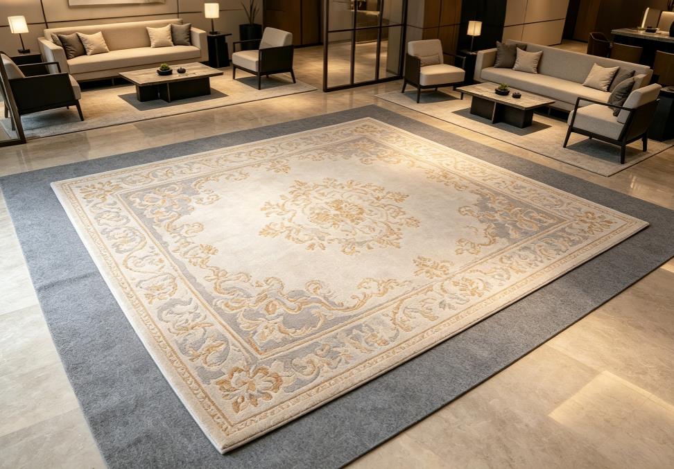 Premium Carpets felt rug pad