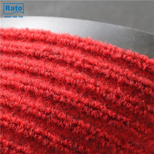 Non-slip Stripe Door Mat
