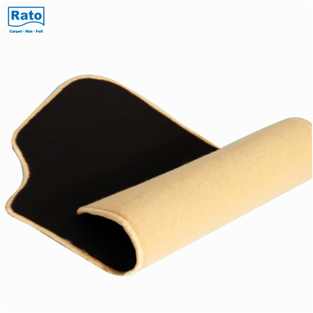 High Quality Durable Fashion Car Floor MATS