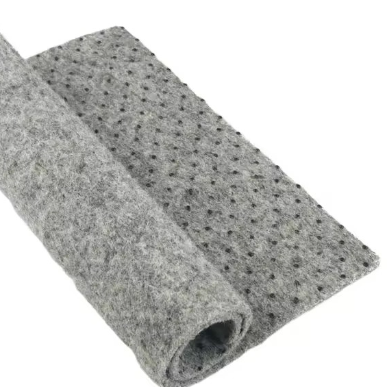 Point plastic bottom