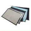Entrance carpet for the interior: super absorbent and washable microfiber front door mat