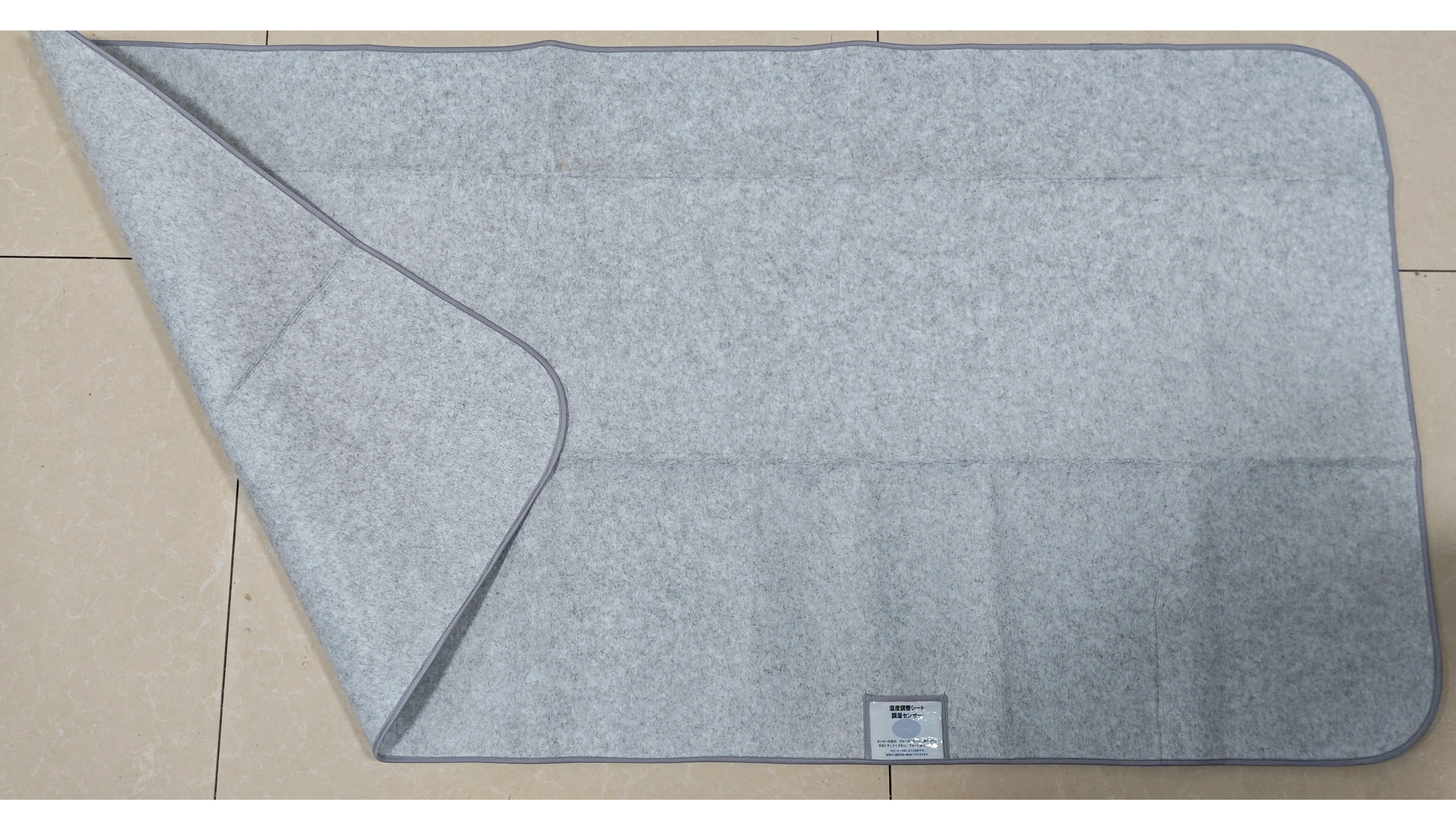 Household High-efficiency Dehumidification Pad, Environmentally Friendly Antibacterial Dehumidification Pad