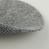 6 'x 8' - Double layer felt+rubber carpet mat anti slip pad | Anti slip pad protects hard floor, fixes carpet position, reduces noise