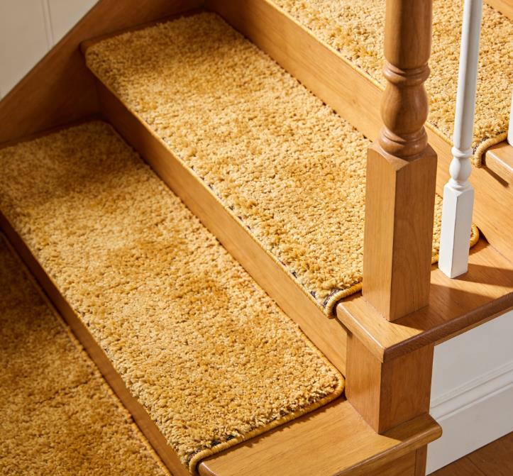 How to Keep Stair Mats from Sliding on Smooth Surfaces