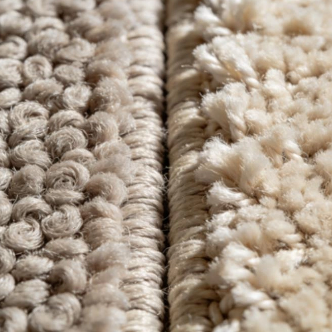 Circular Velvet and Cut Velvet: Scientific Analysis and Application Cognition of Two Velvet Structures