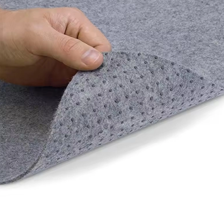 Can I Lay Laminate Flooring on Carpet Underlay​?
