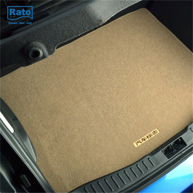 High Quality Durable Fashion Car Floor MATS