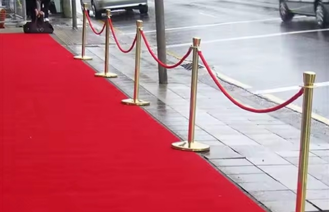 Event Red Carpet