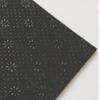 plum blossom dot plastic