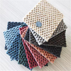 New design pineapple carpet Low price and high quality export rug Customized colors Non slip mat Carpet roll