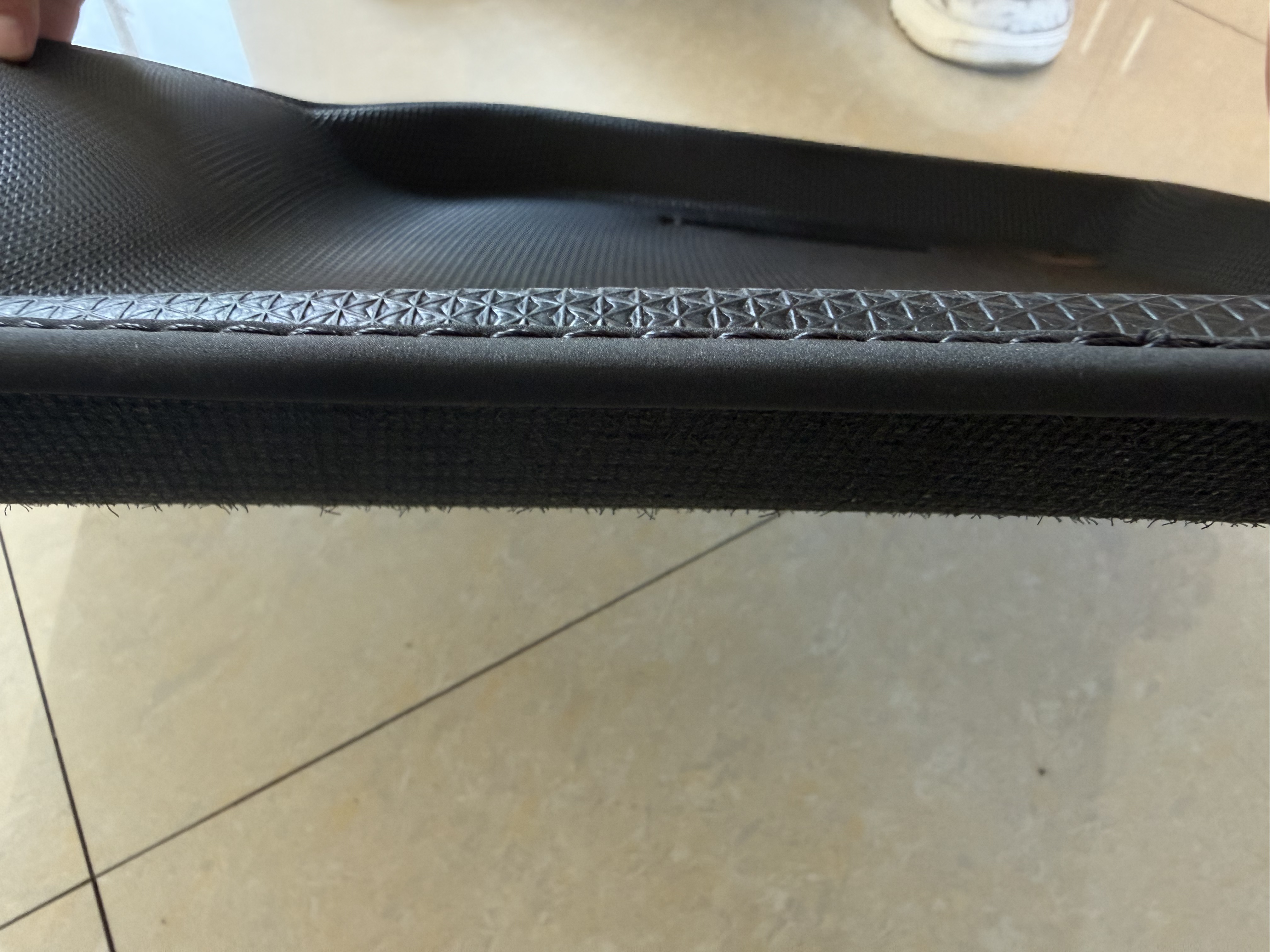 Scan 3D Car Mats For SUV car floor mats