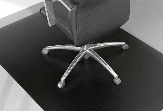 Chair mat display image