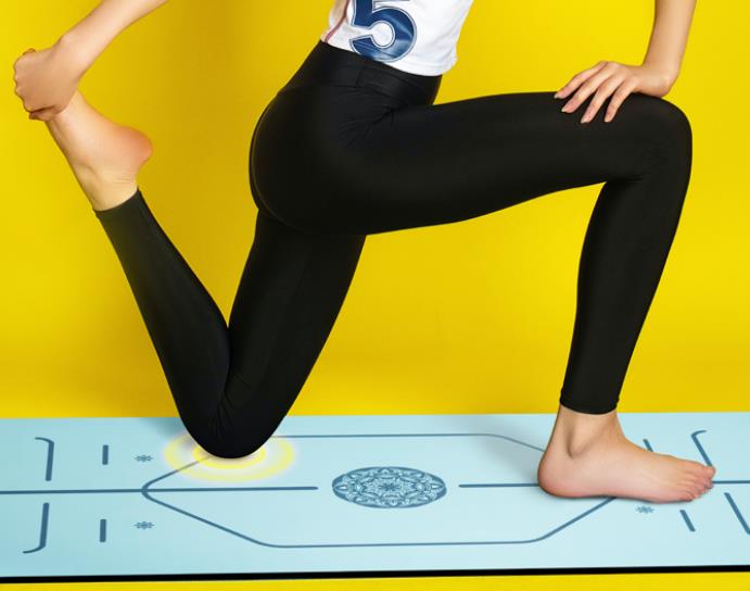 Yoga Mat Display Picture