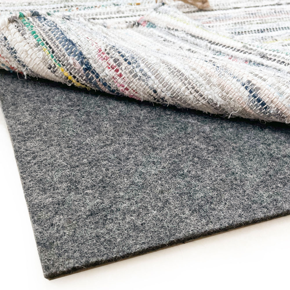 What is a Anti Slip Felt Rug Pad: Everything You Need to Know