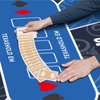  Playing Cards Chess And Card Room Game Mat Multiplayer Entertainment