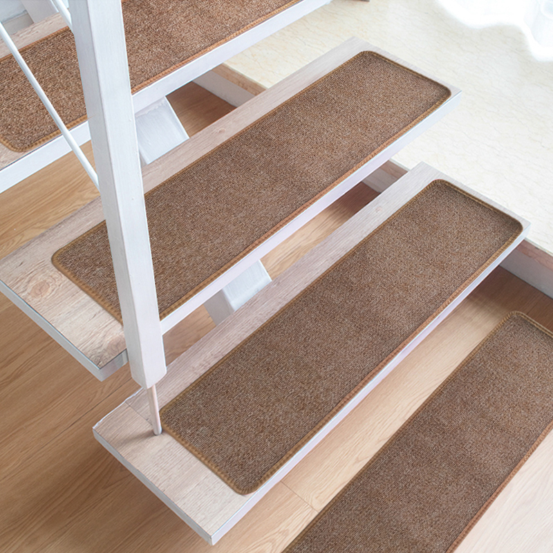 Stair Mat Non-slip Outdoor Stair Treads - Non-slip Grip Tape - for Steps And Stairs