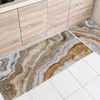 Extra Thick Anti Fatigue Floor Mat, Anti Slip Kitchen Rugs & mats Sink Absorbent Mats