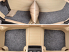 Wear-Resistant Anti-Slip Gecko Paw Anti Slip Bottom Car Carpet