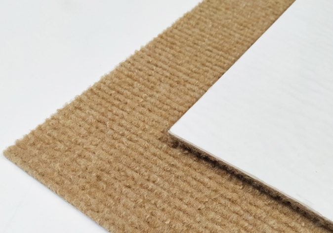 pet mat back side