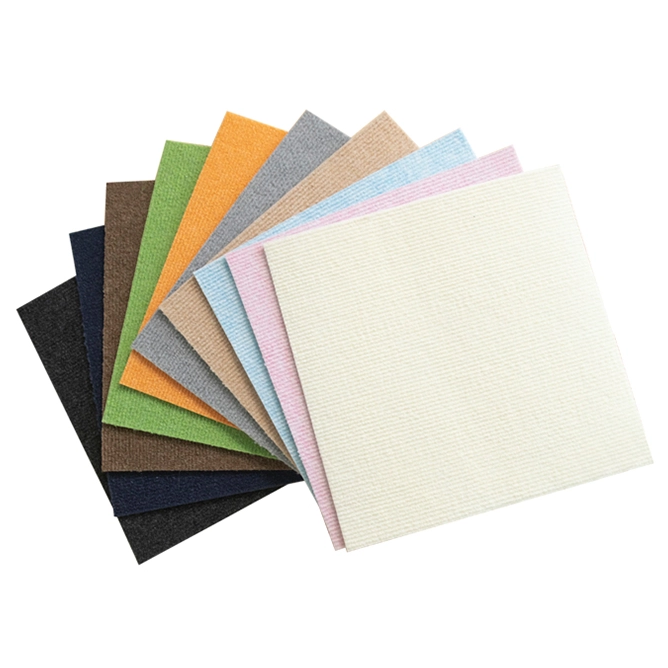 Seamless Padding Carpet: Flexible And Efficient Grounding Solution for Commercial Spaces