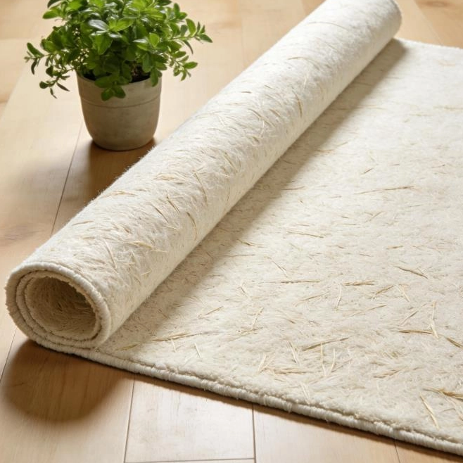 Green Manufacturing of Modern Carpets: How Chinese Manufacturers Define Sustainable Quality