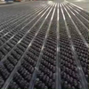 Heavy Duty Aluminum Alloy Metal Welcome Entrance Door Mat