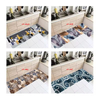 Extra Thick Anti Fatigue Floor Mat, Anti Slip Kitchen Rugs & mats Sink Absorbent Mats