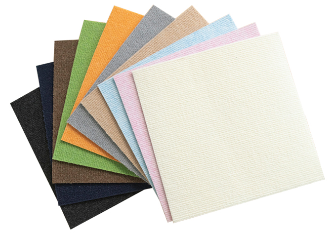 pet mat color