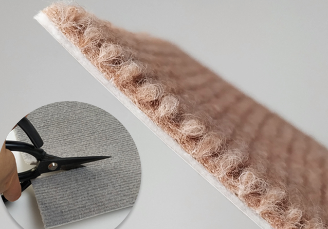 pet mat side