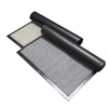 Entrance carpet for the interior: super absorbent and washable microfiber front door mat