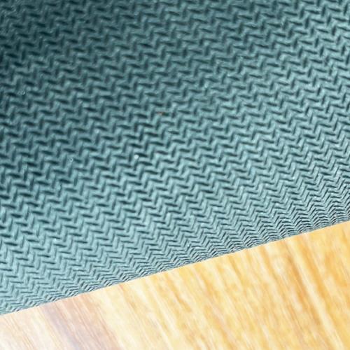 Poker game backing display