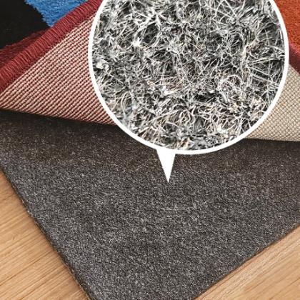 sineing felt rug pad