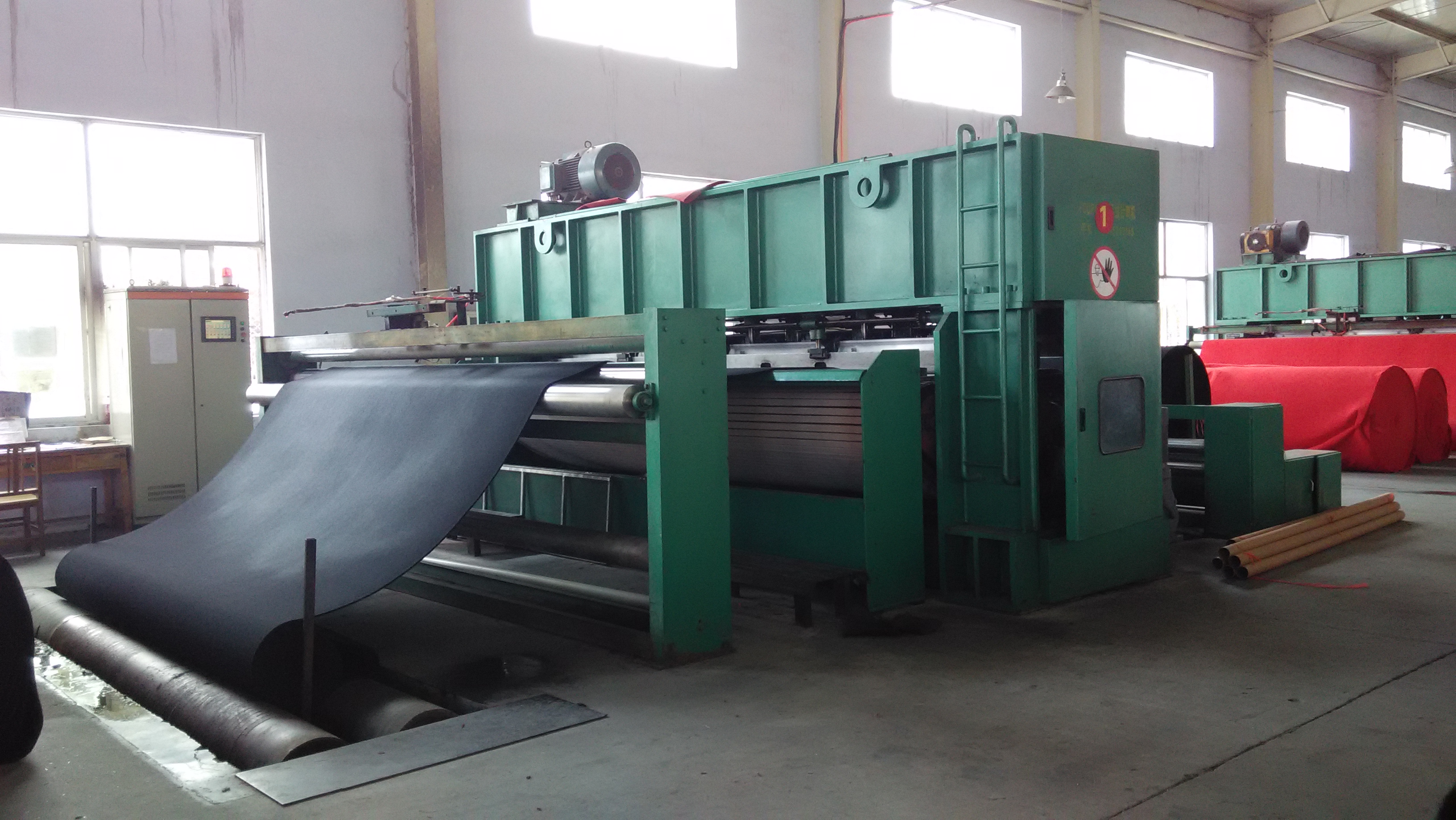 Carpet production drawing (2)