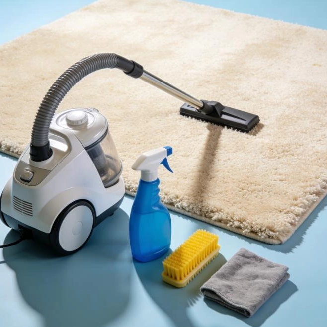 Complete Guide to Extending Carpet Lifespan: A Systematic Care Regimen Every Retailer Must Master