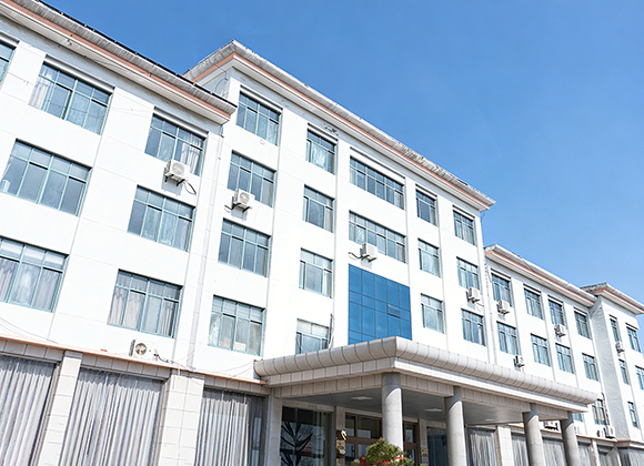 RATO office building