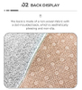 Large Area Carpet Suitable for The Living Room Bedroom Soft Carpet, Girls And Boys Can Be Washed Fluffy Carpet, Non-slip Long Velvet Kindergarten Carpet, Suitable for Infants And Toddlers Children's R