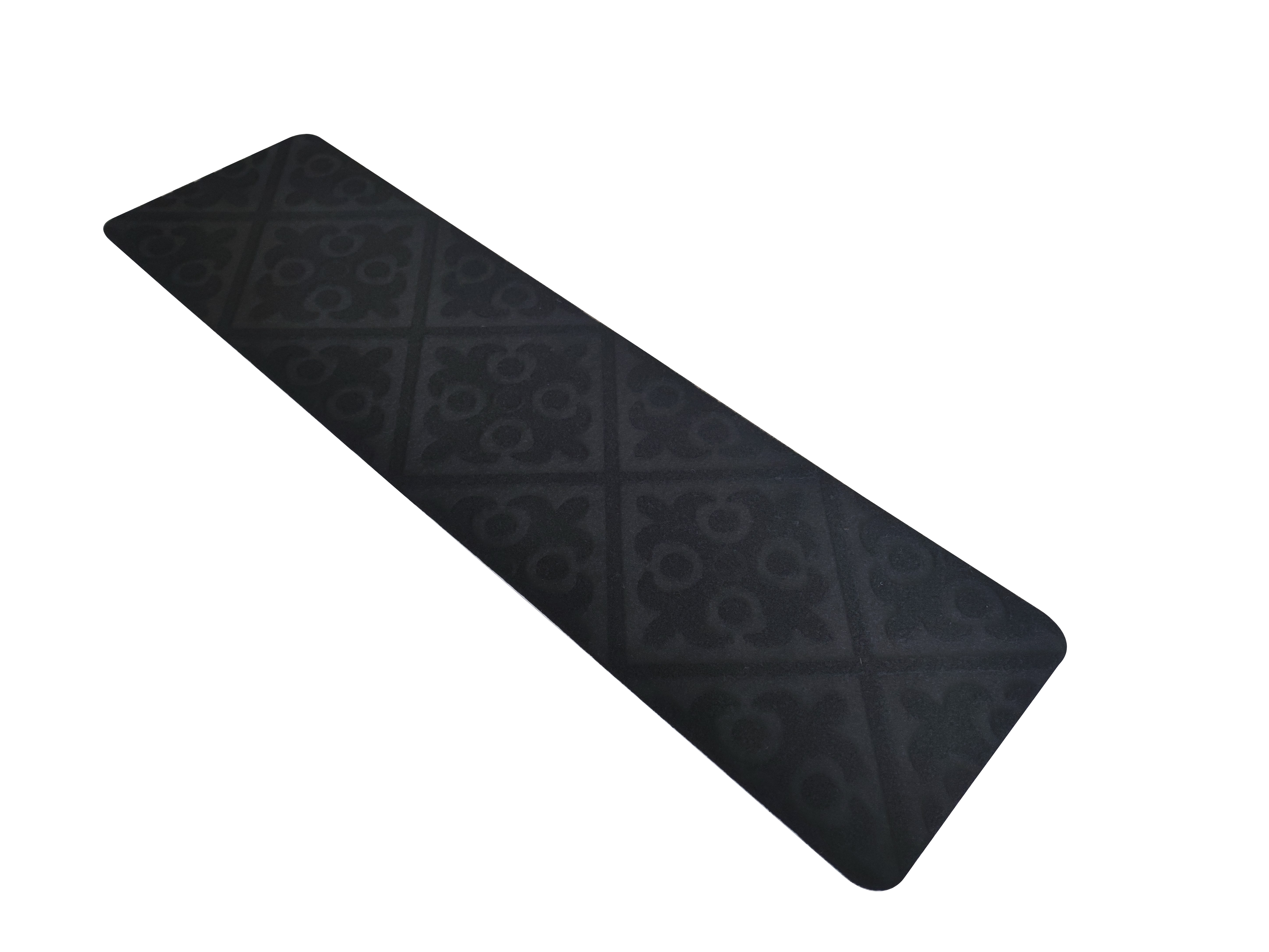  Embossed Pattern Stair Mat Is Applicable To Family Hotel Office Adhesive Floor