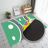 Children's Waterproof Non-slip Play Crawl Pad