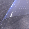 PVC chair cushion waterproof protection floor suitable for office