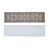 Reusable Non-slip Self-adhesive Printed Stair Carpet