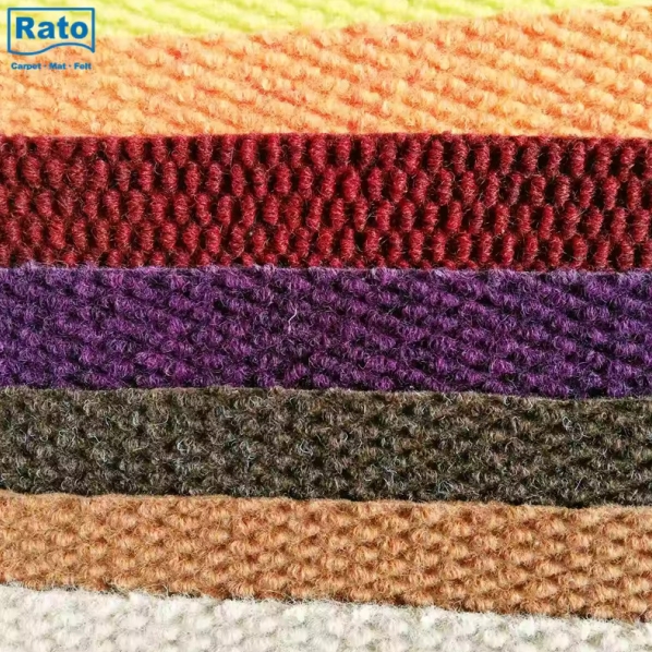 Pineapple patterned carpet(1)