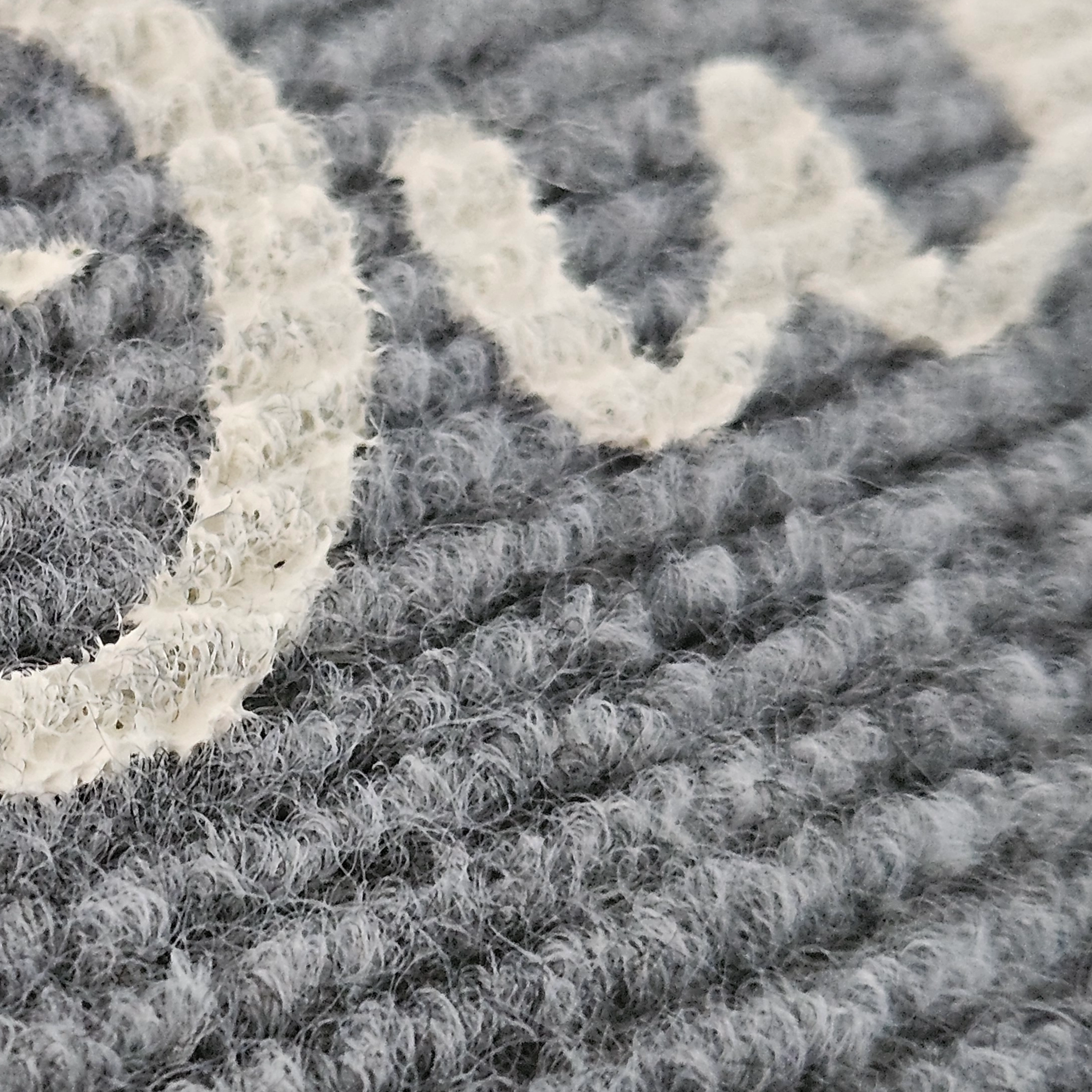 Printed pads: When Made in China Becomes the Language of Art in Life