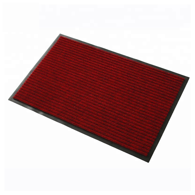 Non-slip Stripe Door Mat