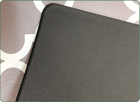 Waterproof and anti fouling pad