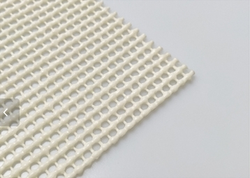 PVC anti slip pad, high-density concave convex anti slip texture
