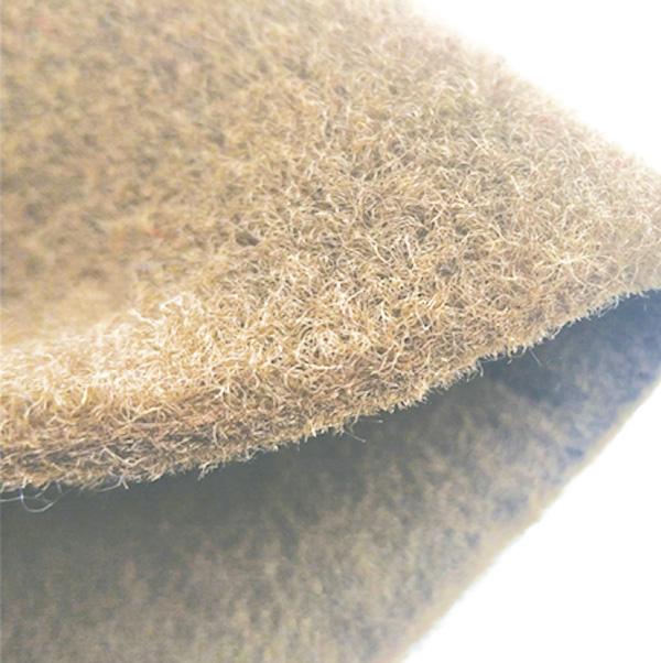 Polyester fleece