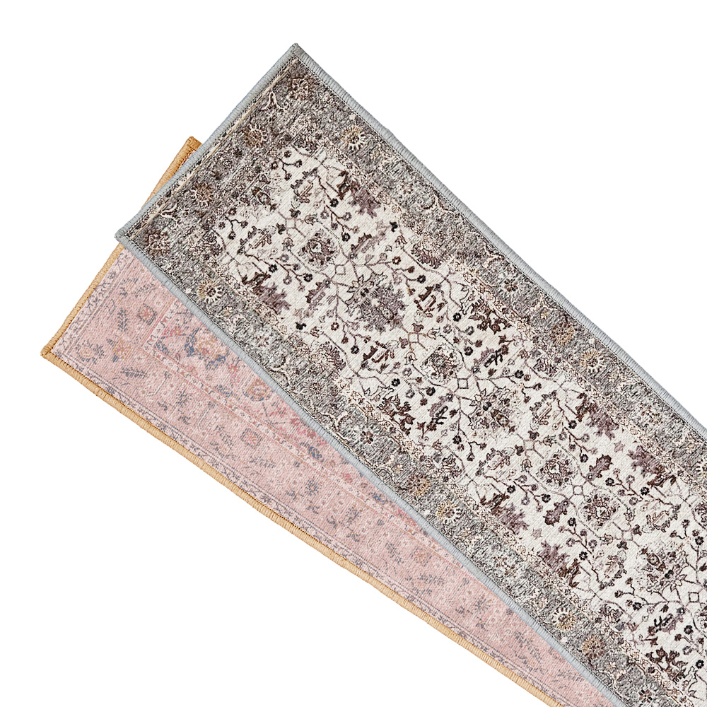 Supplier of self-adhesive Donier stair mats with bottom