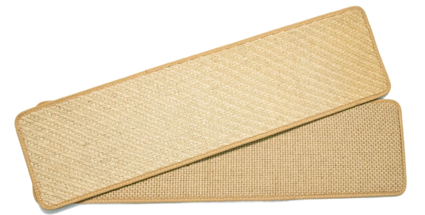 Huangma Staircase Mat Display Picture